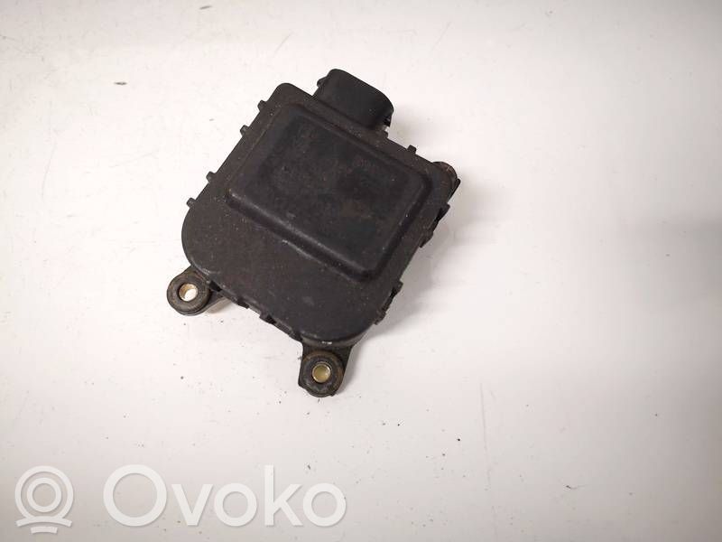 Seat Toledo II (1M) Motorino attuatore aria 