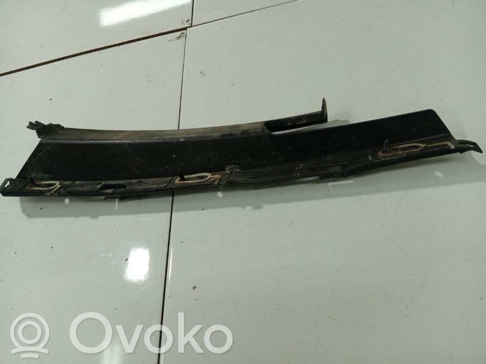 Citroen C4 I Picasso Altra parte interiore 