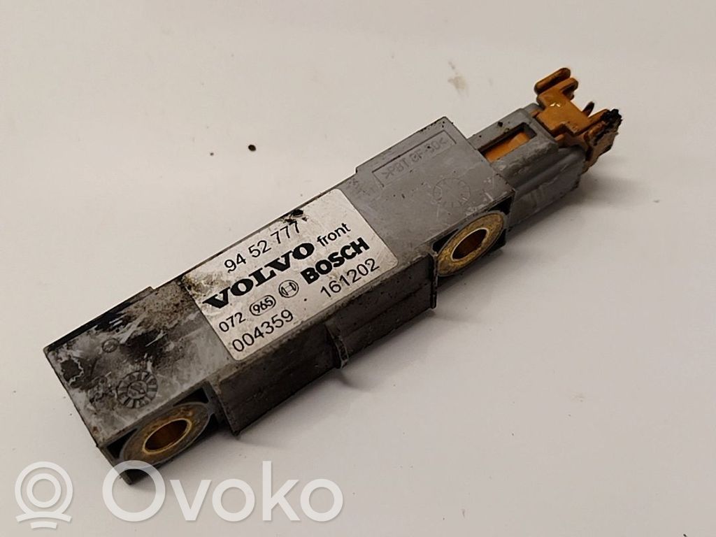 Airbagsensor Crashsensor Drucksensor   9452777,9452777,9452777