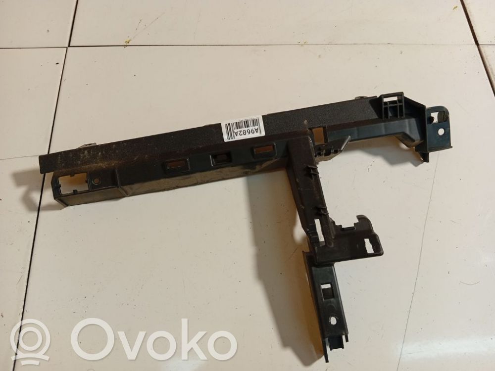 Citroen C4 I Picasso Altra parte interiore 
