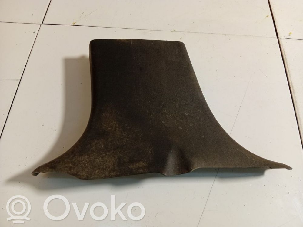 Citroen C4 I Picasso Altra parte interiore 