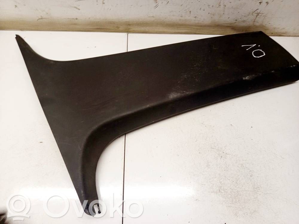 Opel Astra H Altra parte interiore 