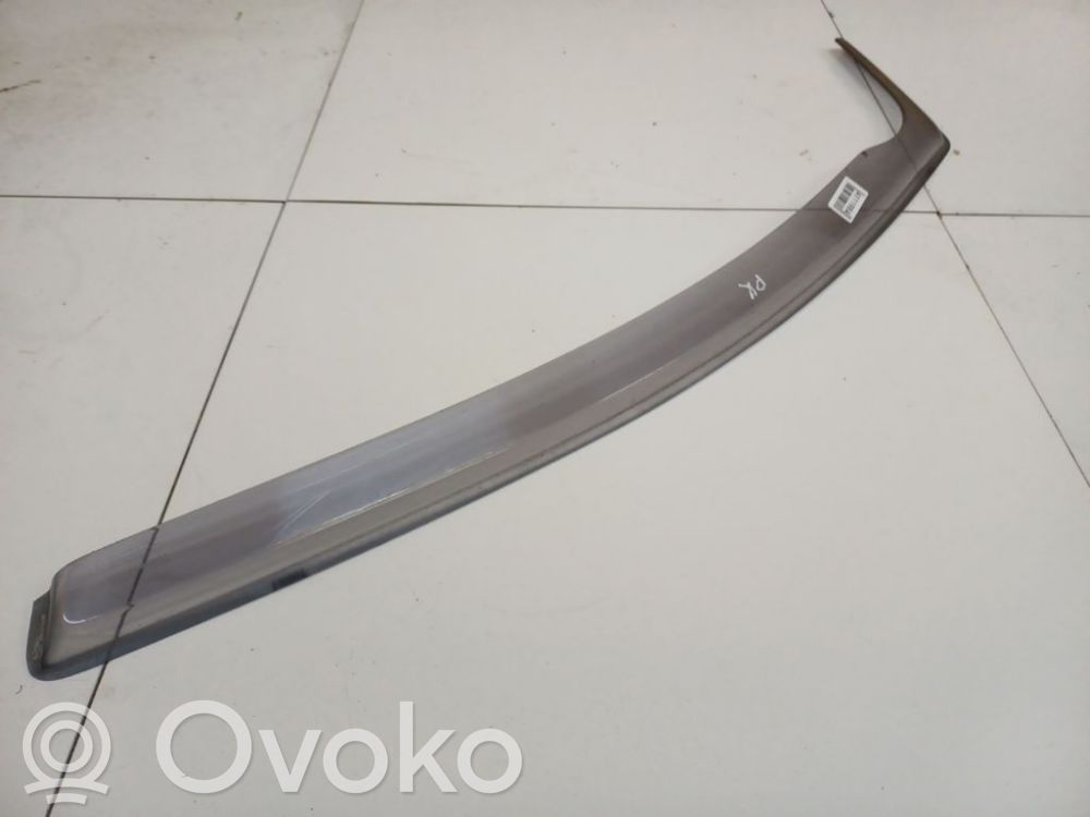 Honda FR-V Deflector vânt ușă glisantă 