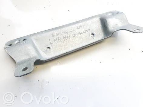 Skoda Superb B5 (3U) Altra parte esteriore