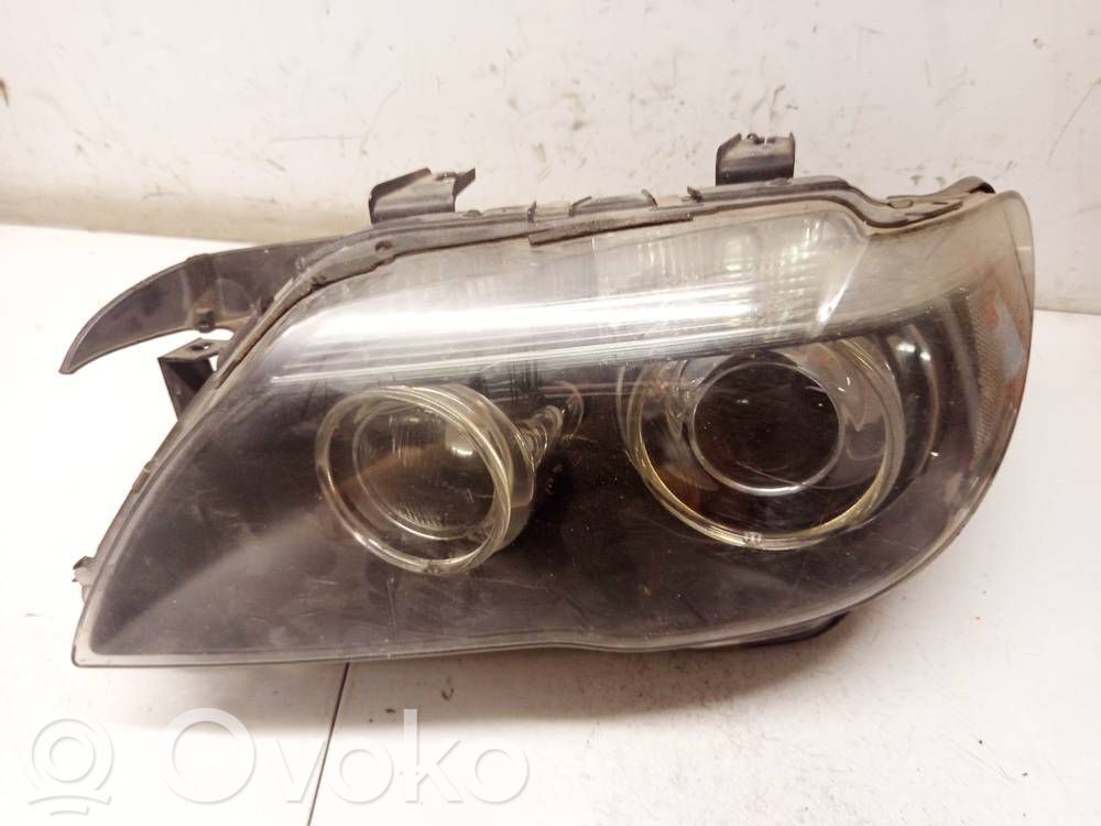 BMW 7 E65 E66 Far 