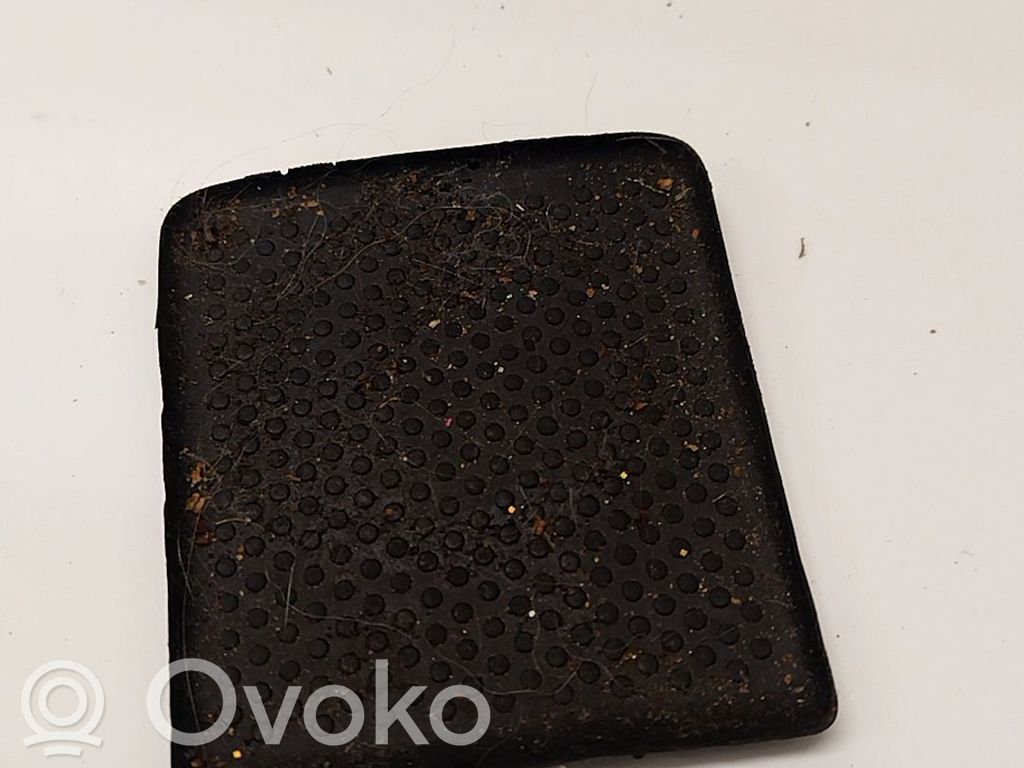 Volkswagen Golf V Altra parte interiore