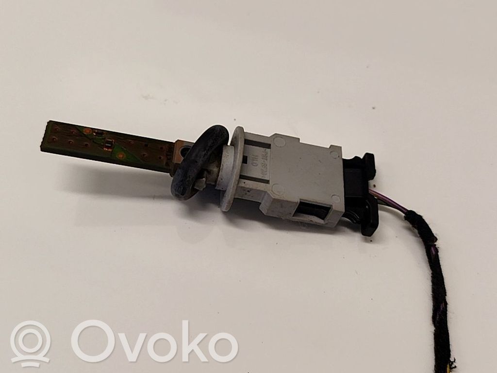 Volkswagen Golf V Capteur de température intérieure