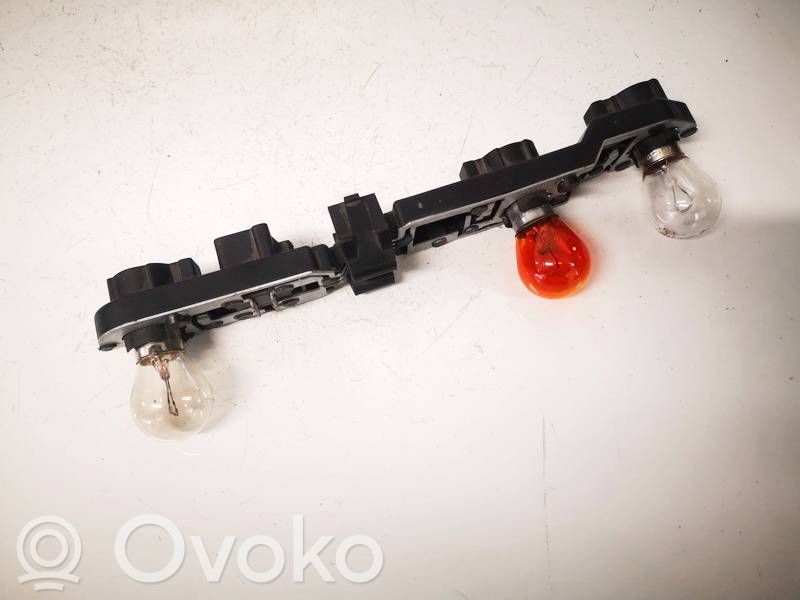 Volvo S60 Suport becuri lampă spate 