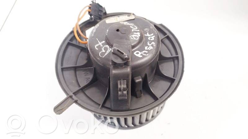 Volkswagen Golf V Ventilator aerotermă 