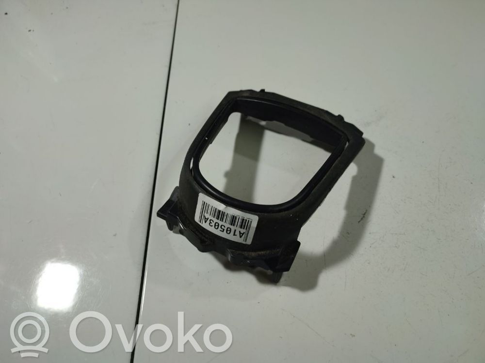 Peugeot 4007 Altra parte interiore 
