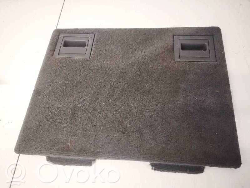 Opel Signum Altro elemento di rivestimento bagagliaio/baule 