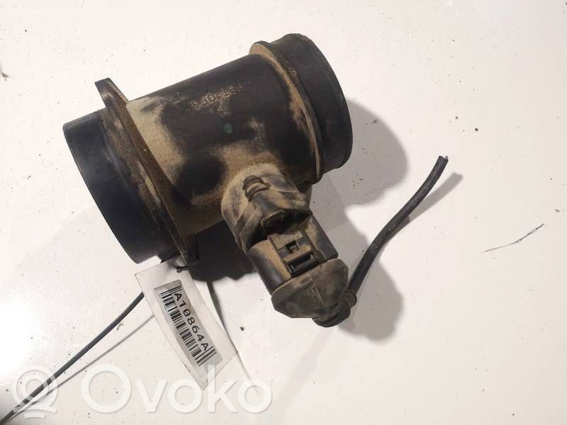 Audi A6 S6 C5 4B Misuratore di portata d'aria 