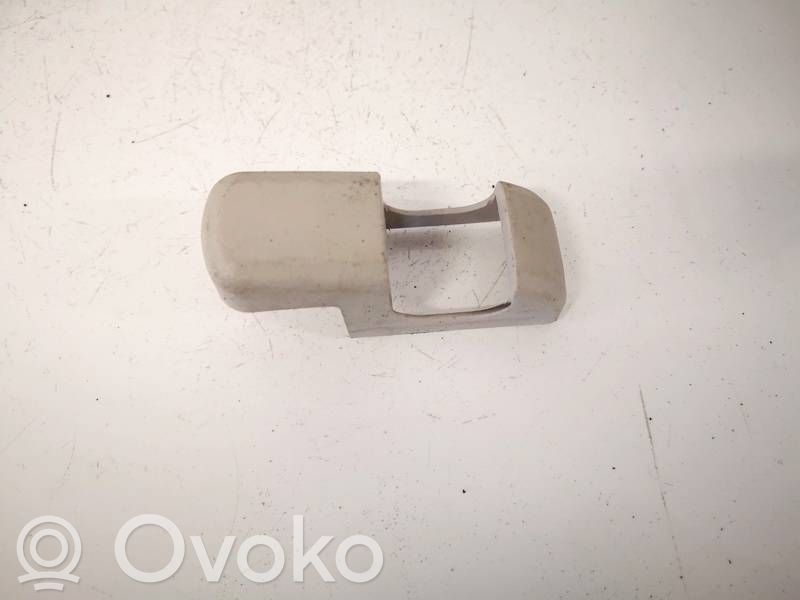 Nissan Micra K14 Alte piese de interior 