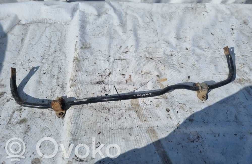 Volkswagen PASSAT B6 Barre stabilisatrice