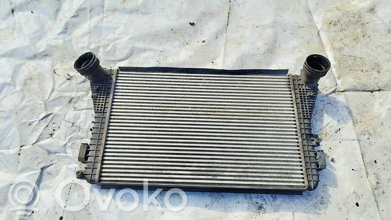 Volkswagen Golf V Radiator intercooler 