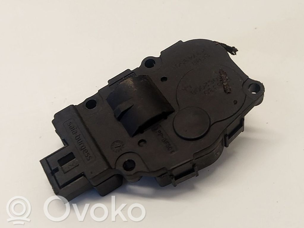 Mercedes-Benz ML W164 Motorino attuatore aria