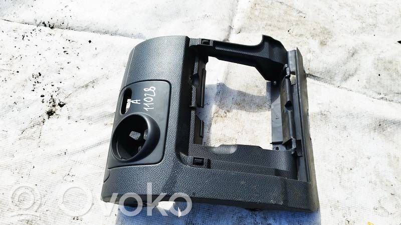 Volkswagen Golf V Altra parte interiore 
