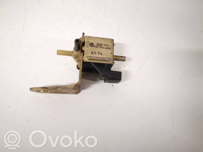 Audi A4 S4 B5 8D Elettrovalvola turbo