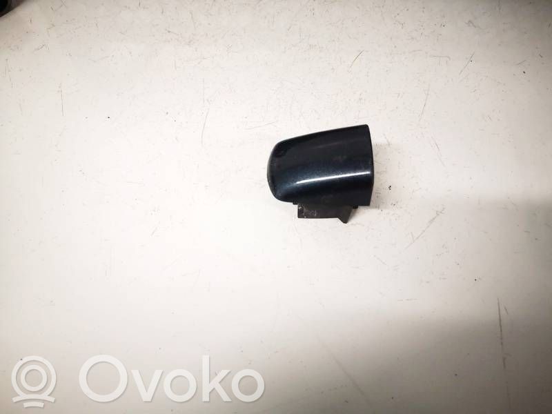 Citroen C3 Tapa/cubierta de puerta de carga 