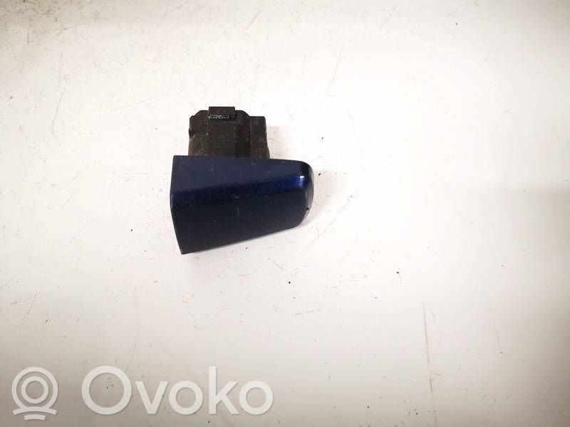 Opel Corsa D Tapa/cubierta de puerta de carga 