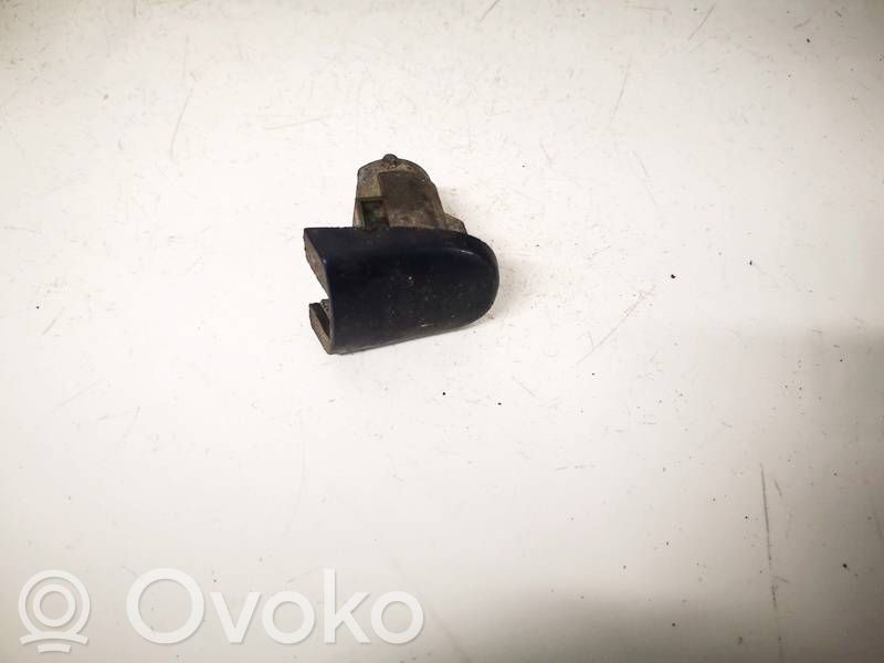 Seat Altea Couvre de porte de chargement
