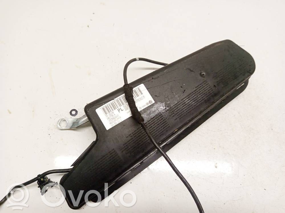 Volkswagen Golf V Airbag sedile 