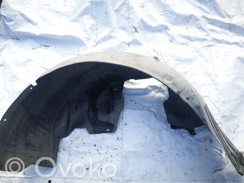 Opel Insignia A Rivestimento paraspruzzi parafango posteriore 