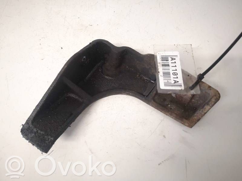 Peugeot 407 Suport motor 