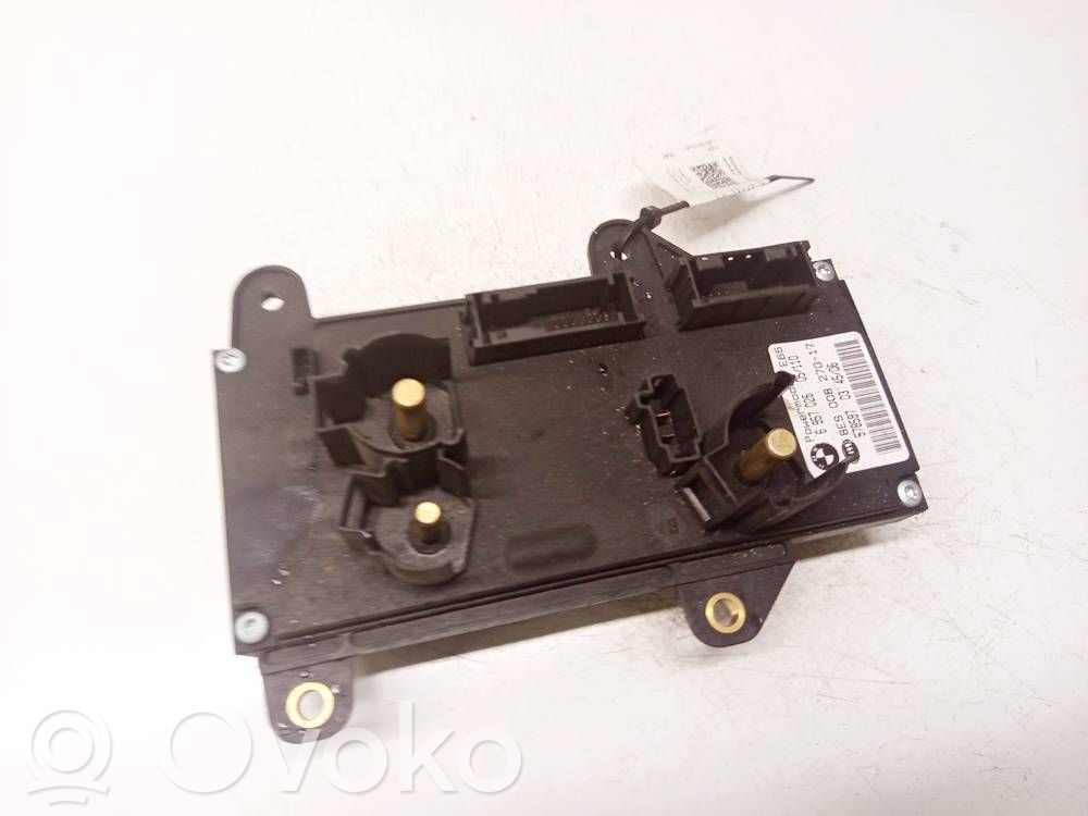 BMW 7 E65 E66 Sonstige Steuergeräte / Module 