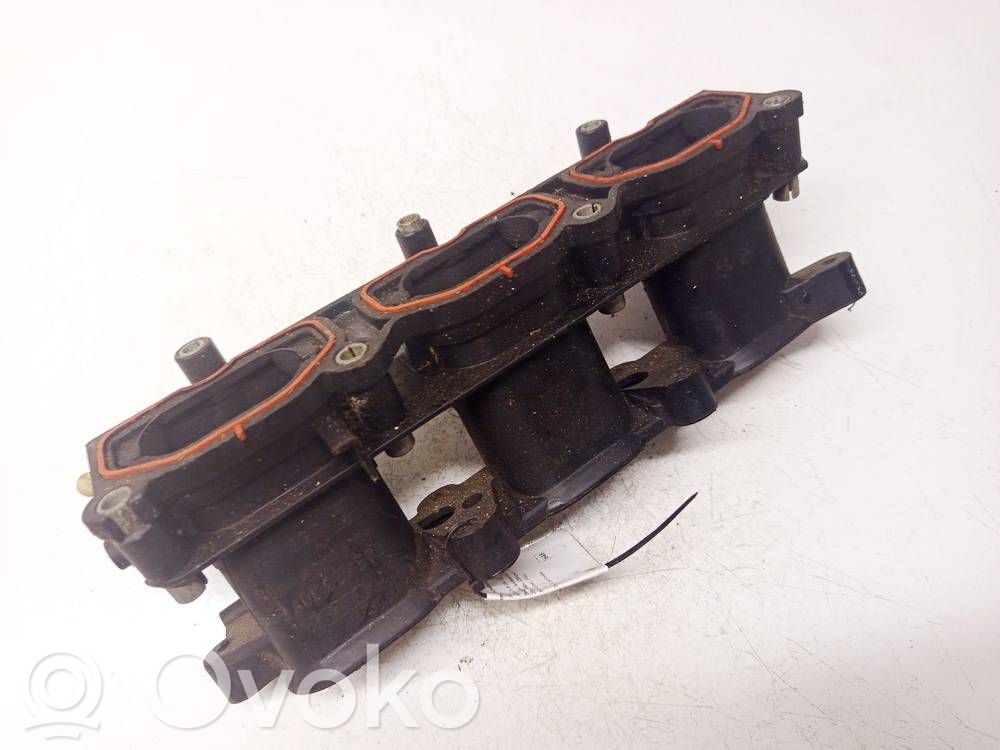 Audi A6 S6 C6 4F Intake manifold 