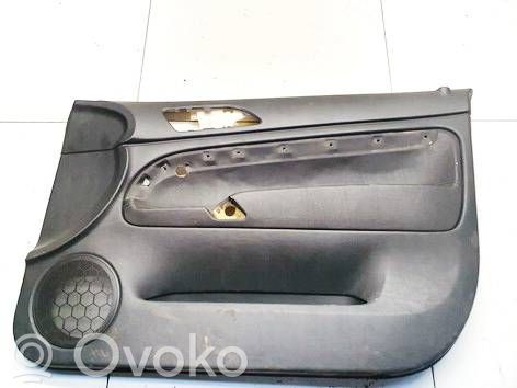 Skoda Superb B5 (3U) Rivestimento del pannello della portiera anteriore 