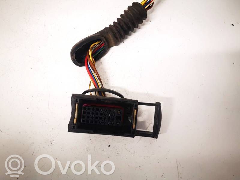 Opel Astra H Sensor 
