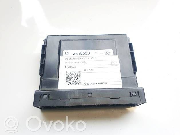 Mukavuusmoduuli   13510523,13510523,13510523,8360100000000X,F00HJ01515,R00000ZWQ