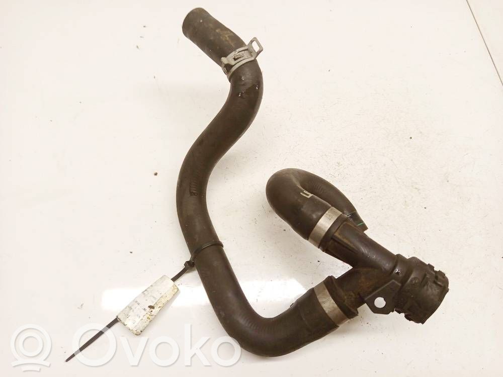 BMW 3 E90 E91 Tubo flessibile del liquido di raffreddamento del motore