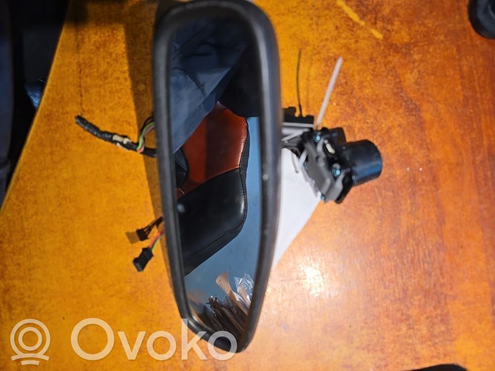 Opel Astra K Specchietto retrovisore (interno)