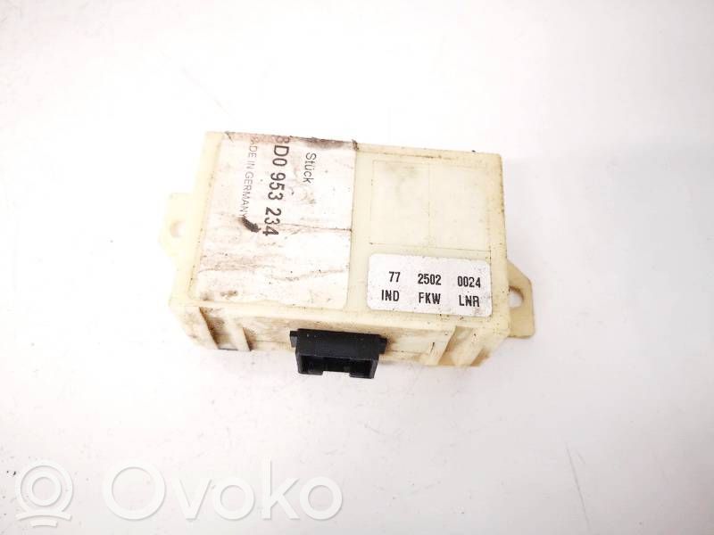 Audi A4 S4 B5 8D Autres unités de commande / modules 