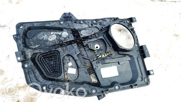 Ford Fiesta Alzacristalli del portellone scorrevole con motorino