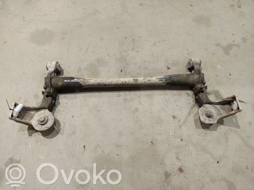 Opel Zafira A Cadru auxiliar spate