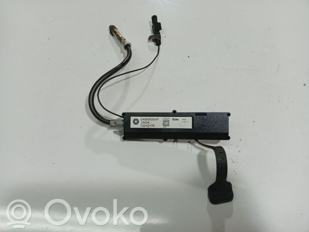 Chrysler Voyager Centralina antenna 