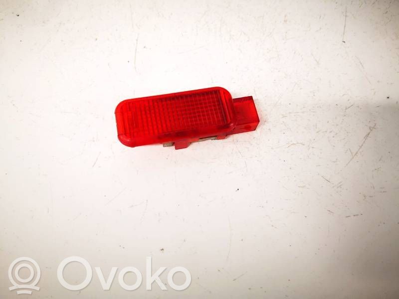 Audi A4 S4 B5 8D Alte lămpi de interior 