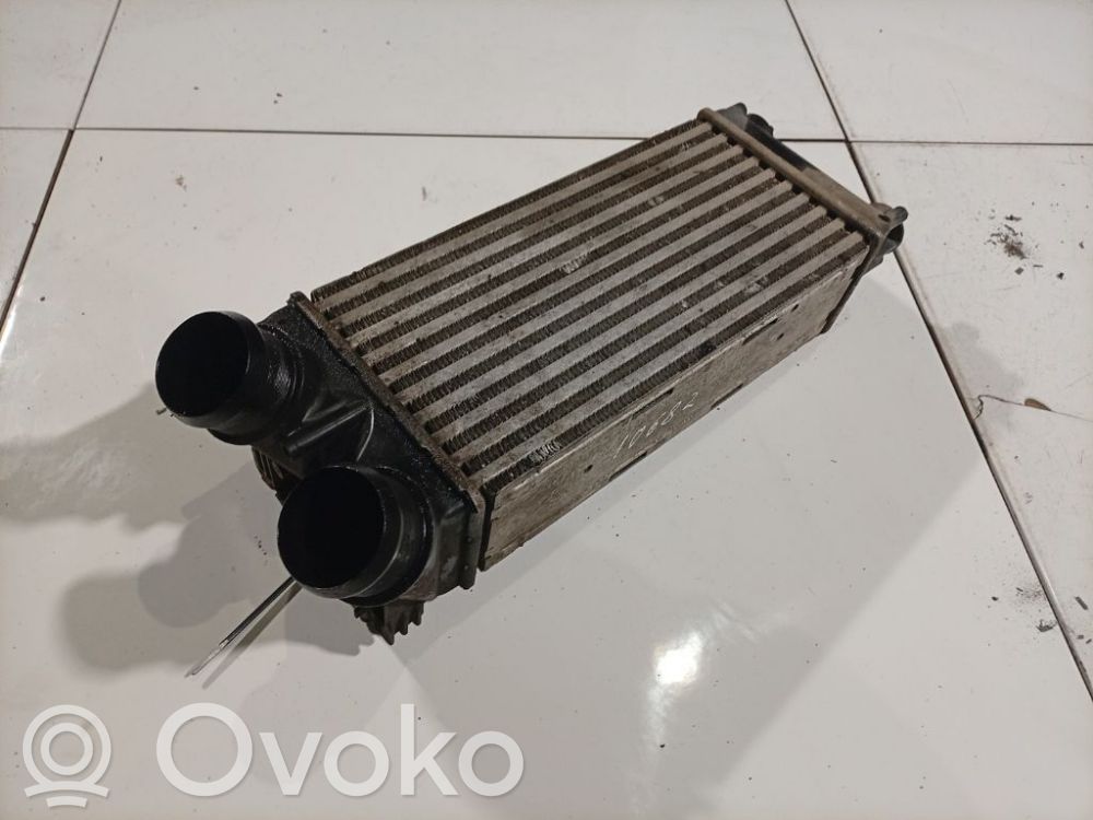 Citroen C4 I Picasso Radiatore intercooler