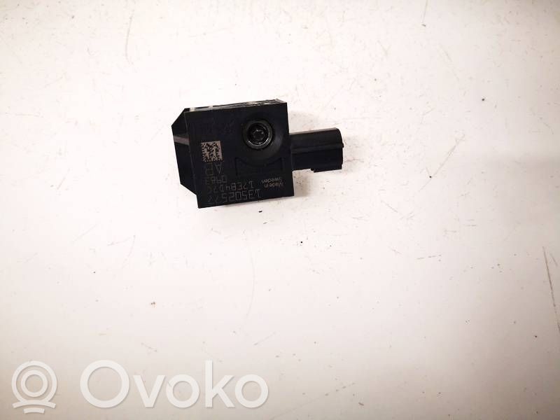 Airbagsensor Crashsensor Drucksensor   13502577,13502577,13502577