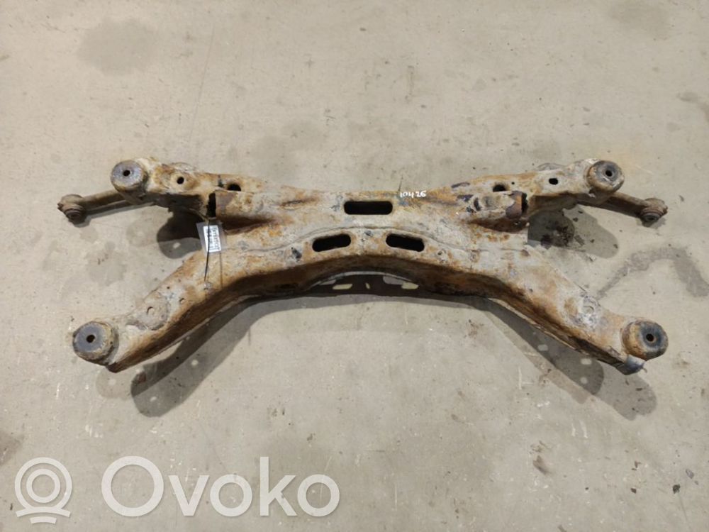 Opel Signum Cadru auxiliar spate