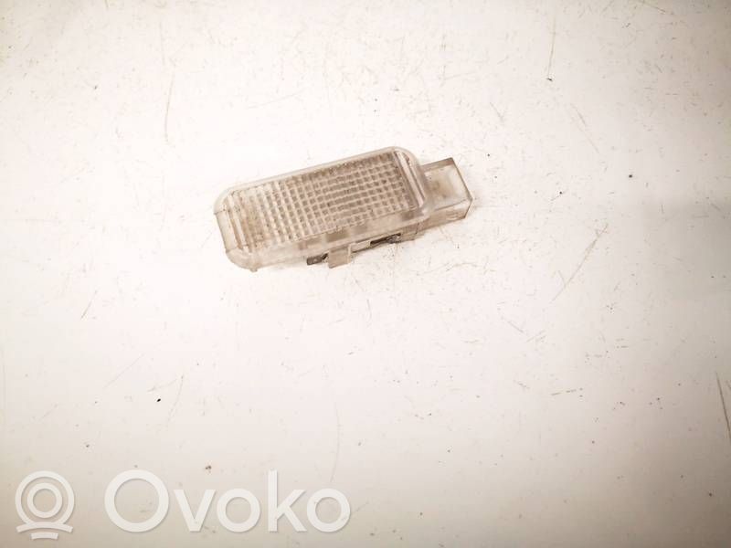 Audi A3 S3 8P Alte lămpi de interior 