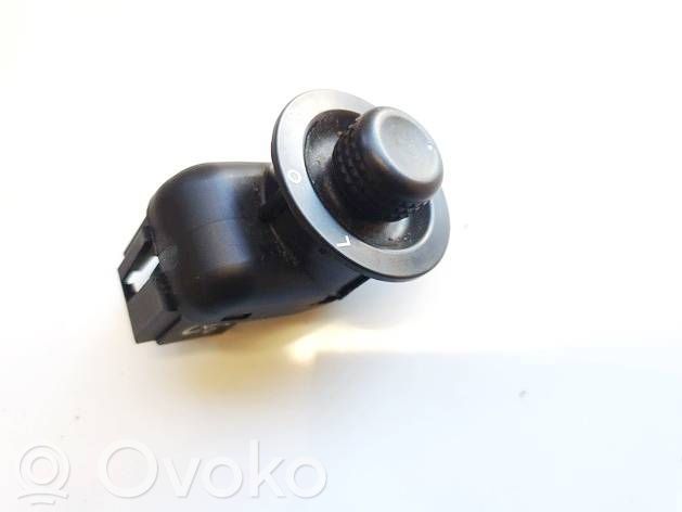 Jeep Grand Cherokee (WK) Interruttore specchietto retrovisore