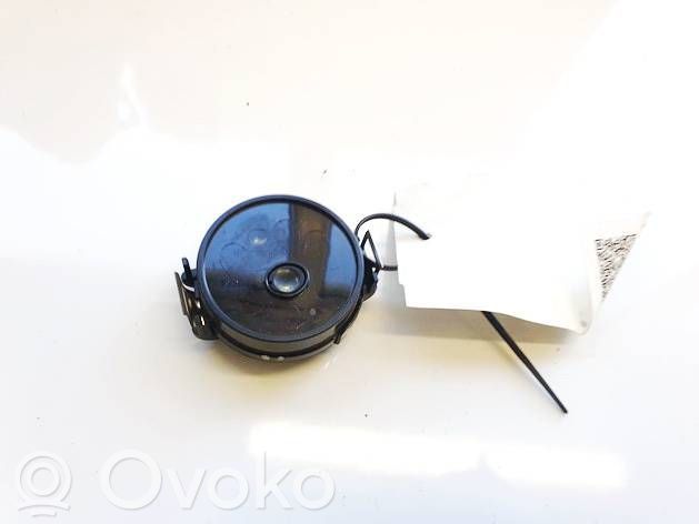 Nissan Qashqai Sensor de lluvia 