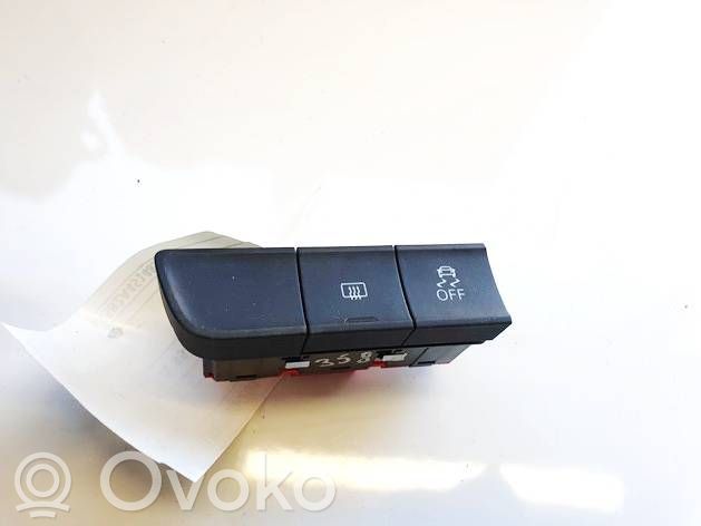 Audi A1 Schalter Scheibenheizung 