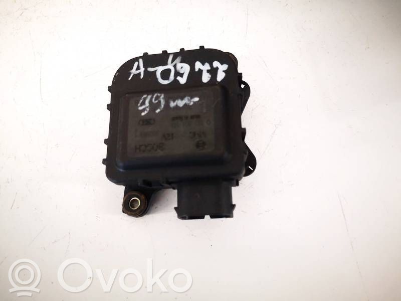 Audi A4 S4 B5 8D Motor/actuator clapetă aer
