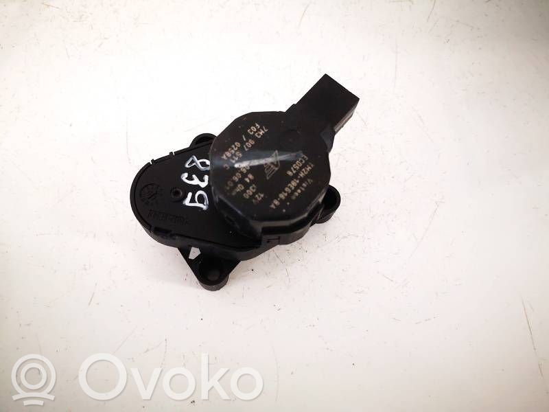 Ford Galaxy Motor/actuator clapetă aer 