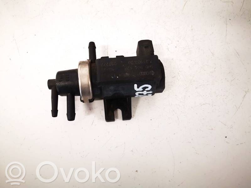 Audi A6 S6 C5 4B Elettrovalvola turbo